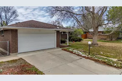 3220 S Fulton Court, Denver, CO 80231 - Photo 3