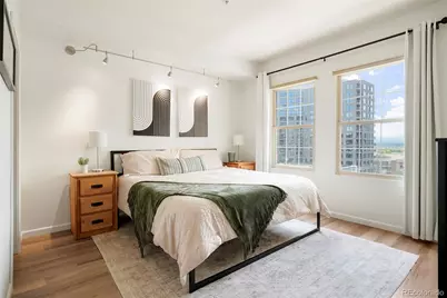 925 N Lincoln Street #6K, Denver, CO 80203 - Photo 15