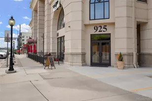 925 N Lincoln Street, Denver, CO 80203 - Photo 3