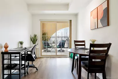 925 N Lincoln Street #6K, Denver, CO 80203 - Photo 5