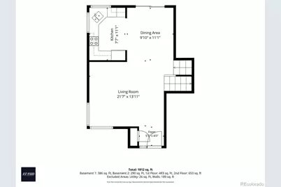 11457 King Street, Westminster, CO 80031 - Photo 41
