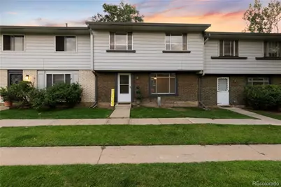 12474 E Kansas Place, Aurora, CO 80012 - Photo 1