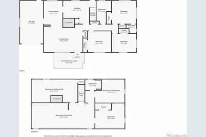 5603 S Huron Street, Littleton, CO 80120 - Photo 43