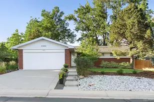 3090 E Weaver Ave, Centennial, CO 80121 - Photo 1