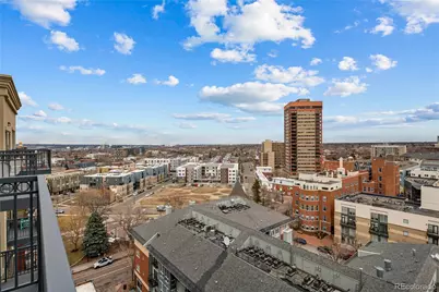 1950 N Logan Street #1107, Denver, CO 80203 - Photo 19