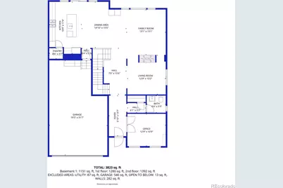 14953 Melco Avenue, Parker, CO 80134 - Photo 47
