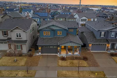 14953 Melco Avenue, Parker, CO 80134 - Photo 39