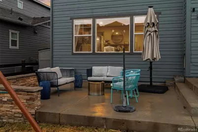 14953 Melco Avenue, Parker, CO 80134 - Photo 35