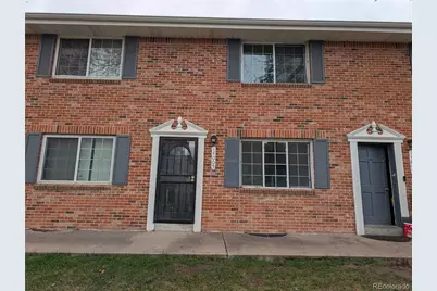 14005 E Utah Circle #3, Aurora, CO 80012 - Photo 1