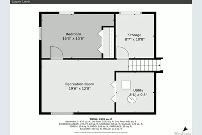 6956 Robb Street, Arvada, CO 80004 - Photo 49