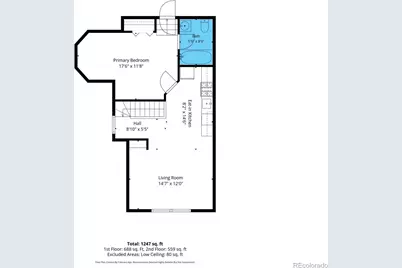 1235 Josephine Street #3, Denver, CO 80206 - Photo 5