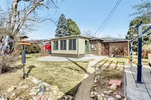 8162 W Louisiana Pl, Lakewood, CO 80232 - Photo 27