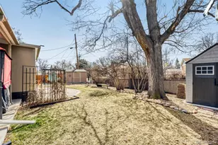 8162 W Louisiana Pl, Lakewood, CO 80232 - Photo 29