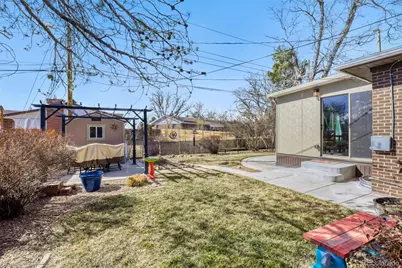 8162 W Louisiana Place, Lakewood, CO 80232 - Photo 25