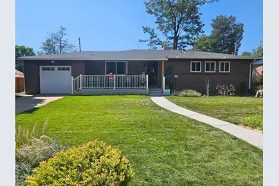 8162 W Louisiana Place, Lakewood, CO 80232 - Photo 1