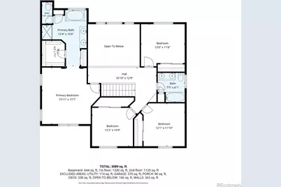 635 Golden Eagle Circle, Golden, CO 80401 - Photo 39