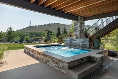 5132 Mount Glennon Way, Morrison, CO 80465 - Photo 47