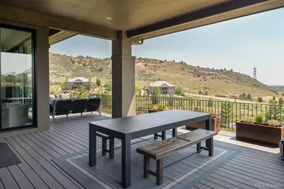 5132 Mount Glennon Way, Morrison, CO 80465 - Photo 9