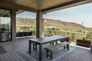 5132 Mount Glennon Wy, Morrison, CO 80465 - Photo 9