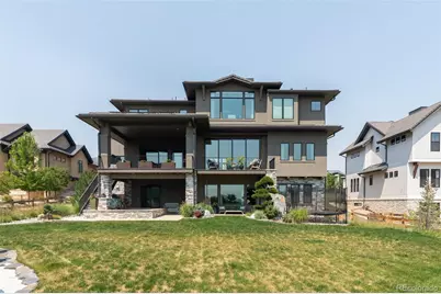 5132 Mount Glennon Way, Morrison, CO 80465 - Photo 45