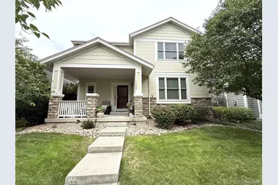 11387 S Blackthorn Court, Parker, CO 80134 - Photo 1