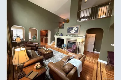 11387 S Blackthorn Court, Parker, CO 80134 - Photo 3