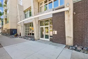 290 W 12th Ave, Denver, CO 80204 - Photo 3
