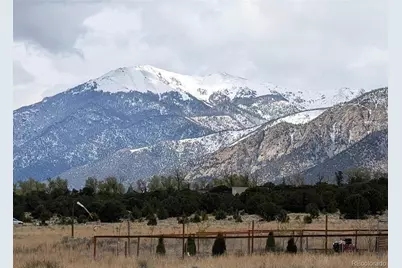 2859 N Carefree Way, Crestone, CO 81131 - Photo 1