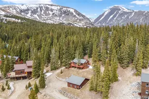 231 Kimmes Ln, Breckenridge, CO 80424 - Photo 3