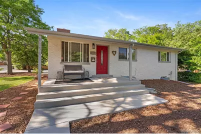 8395 W 64th Avenue, Arvada, CO 80004 - Photo 3