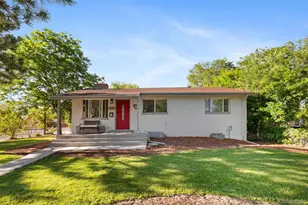 8395 W 64th Ave, Arvada, CO 80004 - Photo 1