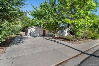 8395 W 64th Avenue, Arvada, CO 80004 - Photo 25