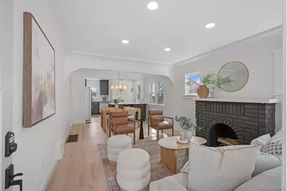 2226 S Corona Street, Denver, CO 80210 - Photo 5