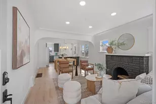 2226 S Corona St, Denver, CO 80210 - Photo 5