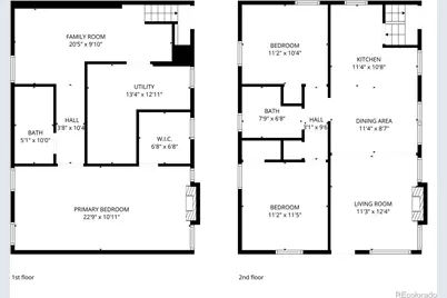 2226 S Corona Street, Denver, CO 80210 - Photo 47