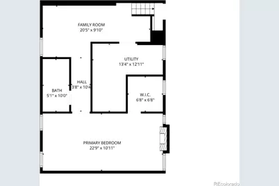 2226 S Corona Street, Denver, CO 80210 - Photo 49