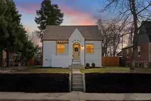 2226 S Corona St, Denver, CO 80210 - Photo 1