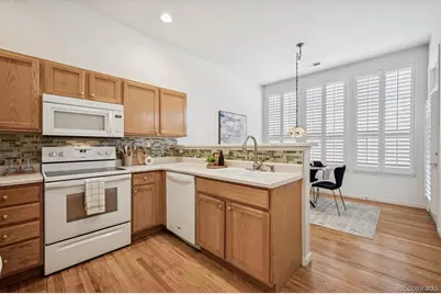 2860 W Riverwalk Circle #C, Littleton, CO 80123 - Photo 9