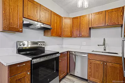 2120 S Vaughn Way #102F, Aurora, CO 80014 - Photo 3