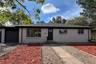 3113 Worchester St, Aurora, CO 80011 - Photo 1
