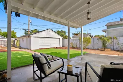 2258 S Corona Street, Denver, CO 80210 - Photo 27