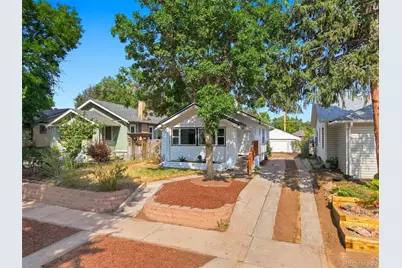 2258 S Corona Street, Denver, CO 80210 - Photo 39