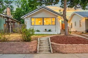 2258 S Corona St, Denver, CO 80210 - Photo 1