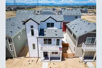 10060 Revere Court, Commerce City, CO 80022 - Photo 1