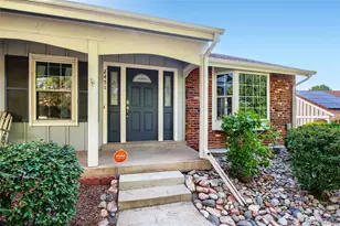 2451 E Geddes Ave, Littleton, CO 80122 - Photo 1