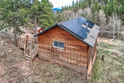 1978 High Chateau Rd. Road, Florissant, CO 80816 - Photo 17
