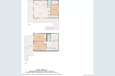 1978 High Chateau Rd. Road, Florissant, CO 80816 - Photo 15