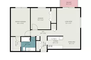 7755 E Quincy Ave, Denver, CO 80237 - Photo 17