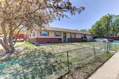 9900 W 57th Place, Arvada, CO 80002 - Photo 1