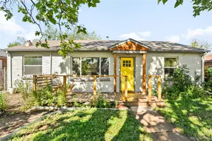 3115 N Clayton St, Denver, CO 80205 - Photo 1